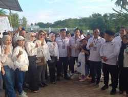 Usai Putusan MK, Perindo Kendari Sempurnakan Susunan Caleg