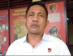 Kasus Penikaman Dialami Obetran Masih Bergulir di Polresta Kendari, Keluarga Diminta Bersabar