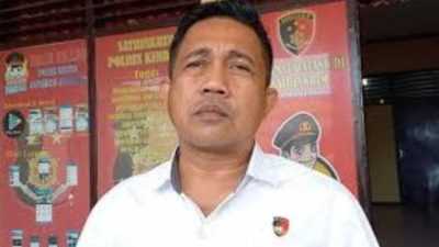Kasus Penikaman Dialami Obetran Masih Bergulir di Polresta Kendari, Keluarga Diminta Bersabar
