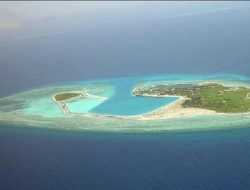 Pesona Pulau Runduma, Daerah Terluar di Sulawesi Tenggara