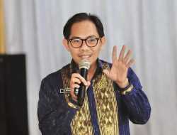 Dispar Sultra Bicara Pengembangan Pemasaran Pariwisata Daerah