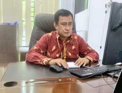 Sensus Pertanian 2023, BPS Bombana Terjunkan 200 Petugas