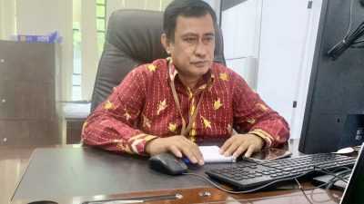 Sensus Pertanian 2023, BPS Bombana Terjunkan 200 Petugas