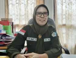 Ini Jadwal Penerimaan PPDB TK, SD, dan SMP di Kota Kendari