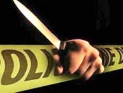 Karyawan Kontraktor di PT OSS Jadi Korban Penikaman, Polisi Kejar Pelaku