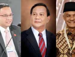 Menengok Sejarah, Sosok Cawapres Jadi Penentu Kemenangan Pilpres 2024