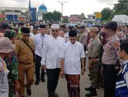 Ketua DPRD Minta Jamaah Haji Doakan Wakatobi Agar Lebih Baik