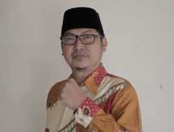 Abdul Rasak Ungkap Alasan Tinggalkan NasDem dan Gabung ke PPP