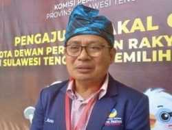 DPW Merespon Alasan Abdul Rasak Tinggalkan NasDem dan Gabung ke PPP