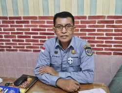 Dishub Bombana Optimis Capai Target PAD