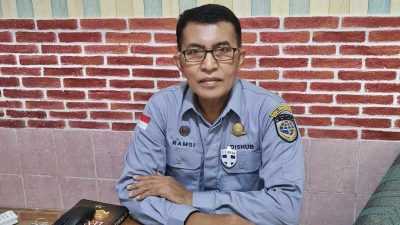 Dishub Bombana Optimis Capai Target PAD