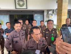 Kejati Sultra Sesalkan Aksi Kekerasan Jurnalis di Kejari Kendari