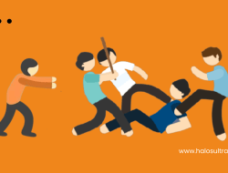 3 Pelaku Pengeroyokan Gunakan Sajam di Kos-kosan Kendari Ditangkap, Ini Pemicunya