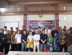 DPT Pemilu 2024 Kolaka Utara Mencapai 96.814 Pemilih