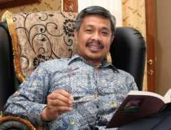 Sosok Nur Alam, Nama Besar hingga Pamor Politik yang Tak Pernah Redup