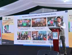 Kepala BNPB Sebut Perubahan Iklim Picu Peningkatan Kejadian Bencana