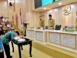 Pemkot Kendari Salurkan Dana Hibah untuk Rumah Ibadah hingga Ormas