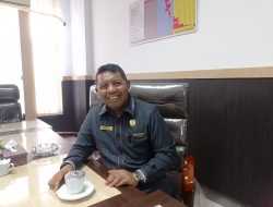 Ketua DPRD Kota Kendari Dukung Penurunan Angka Stunting dengan Jadi Orang Tua Asuh