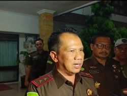 Kejati Sultra Tetapkan 3 Tersangka Kasus Tambang Nikel di IUP PT Antam