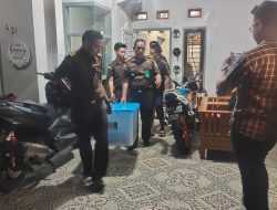 Pernyataan Kejati Sultra Usai Geledah 3 Lokasi Terkait Kasus Tambang Nikel