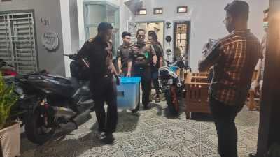 Pernyataan Kejati Sultra Usai Geledah 3 Lokasi Terkait Kasus Tambang Nikel