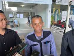 Timsel Bawaslu Kabupaten/Kota Zona 1 Sultra Rencana Perpanjang Masa Pendaftaran