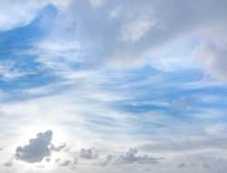 Prakiraan Cuaca di Sultra Hari Ini, 7 Juni 2023: Cerah Berawan Sepanjang Hari