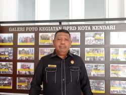 DPRD Kota Kendari Dukung Peningkatan Pengelolaan Pariwisata untuk Genjot PAD