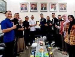 BPVP Kendari-FKLPID Komitmen Atasi Masalah Ketenagakerjaan di Sultra