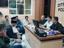 Akun Facebook yang Diduga Menghina Suku Muna Dilaporkan ke Polda Sultra