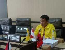 Komisi II DPRD Kota Kendari Agendakan Tinjau RPH, Antisipasi PMK Jelang Idul Adha