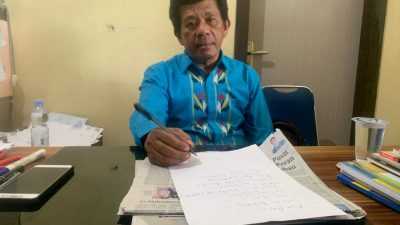 Disdukcapil Bombana Sebut Ada Warga Ajukan Pindah Domisili Ikut Dapil Caleg Jagoannya