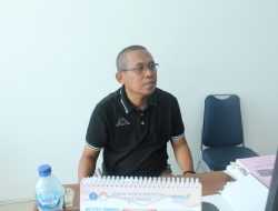 Bapenda Kendari Rencanakan Peremajaan Alat Perekam Pajak Model Tab