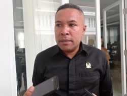 Komisi III DPRD Kota Kendari Ingatkan Dinas Dikmudora Terkait Dana Bos