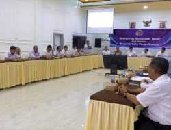 Melalui Program Kotaku, 6 Hektare Kawasan Kumuh di Puday Bakal Ditata