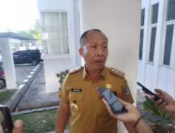 Dinsos Kendari Upayakan Rumah Singgah Anak Jalanan yang Lebih Representatif