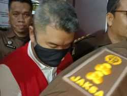 Pelaksana Lapangan PT LAM Jadi Tersangka Korupsi Pertambangan