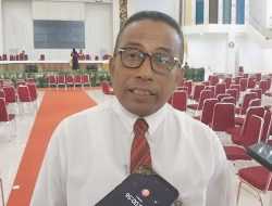 Rektor UHO: Nasehat Senior ke Junior Bagus, Tapi Jangan Ada Pemukulan