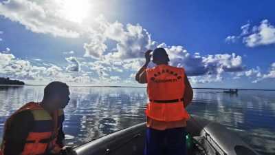 Basarnas Kendari Tangani 74 Kasus Sepanjang 2024, Selamatkan 504 Jiwa