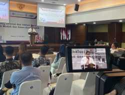 BI Sultra Bagikan Tips Agar Terhindar Penipuan QRIS