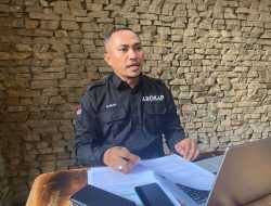 Amran Ditunjuk Jadi Petugas WAMI Perwakilan Sultra, Ini Tugasnya