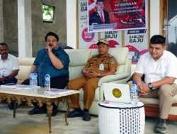 Yudhianto Mahardika Sosialisasi Ideologi Pancasila dan Wawasan Kebangsaan di Puuwatu