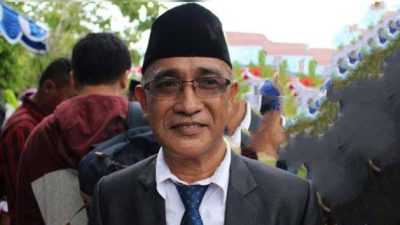 Dinkes Wakatobi Dapat Tambahan 3 Armada Ambulance Laut