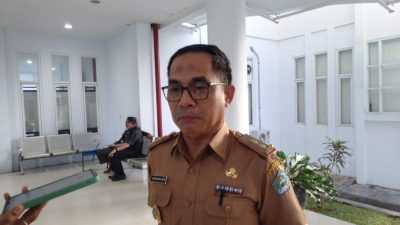 Harga Sejumlah Komoditas Pangan di Kendari Merangkak Naik Jelang Idul Adha