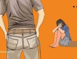 Rudapaksa Gadis Belia, Buruh Pelabuhan di Kendari Dibekuk Polisi