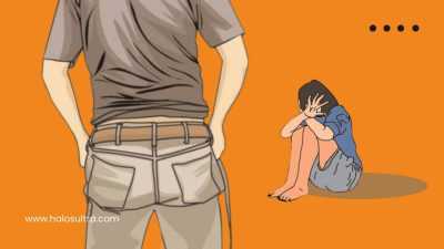 Rudapaksa Gadis Belia, Buruh Pelabuhan di Kendari Dibekuk Polisi