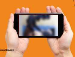 8 Video Mesum Viral yang Hebohkan Warganet Sultra Sepanjang Tahun 2023