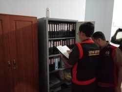 Kejati Sultra Juga Geledah Kantor PT Antam UPBN Konut