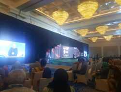 PT VDNI dan PT OSS Diberi Penghargaan oleh Kemenaker