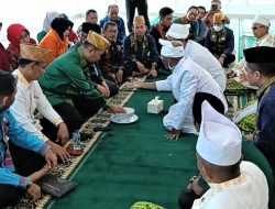 Melihat Ritual Mo’oli Suku Tolaki di Sulawesi Tenggara